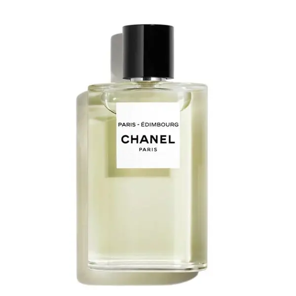 Image of Chanel Paris - Edimbourg Eau de Toilette Unisex 125ml