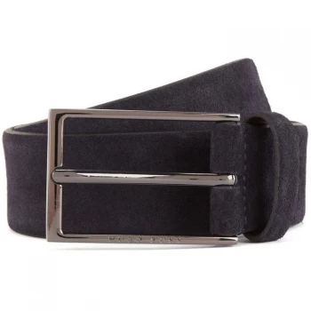 Image of Hugo Boss Calindo Belt Navy