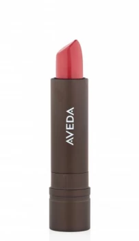 Image of Aveda Feed My Lips Pure Nourish mint Lipstick Mulberry