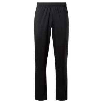 Image of Reebok Training Essentials Woven Unlined Pants Mens - Black