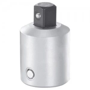 Image of Expert by Facom Socket Converter 3/4" Female 1/2" Male