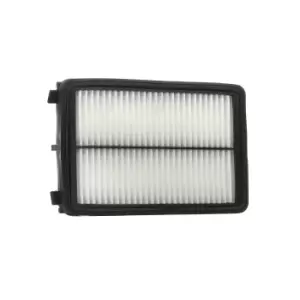 Image of RIDEX Air filter HYUNDAI,KIA 8A0648 28113D3100 Engine air filter,Engine filter