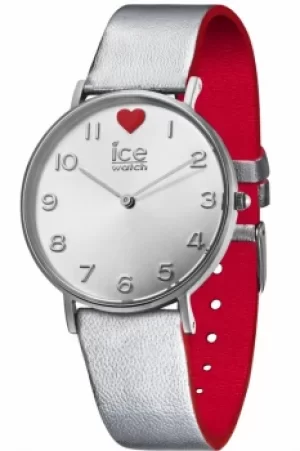 Image of Ladies Ice-Watch Love Watch 013375