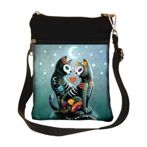 Image of Starry Night Shoulder Bag