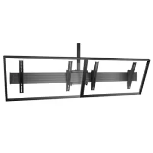 Image of Chief LCM2X1U signage display mount 139.7cm (55") Black