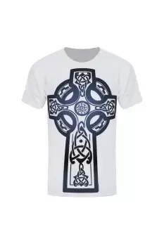 Image of Celtic Cross Sub T-Shirt