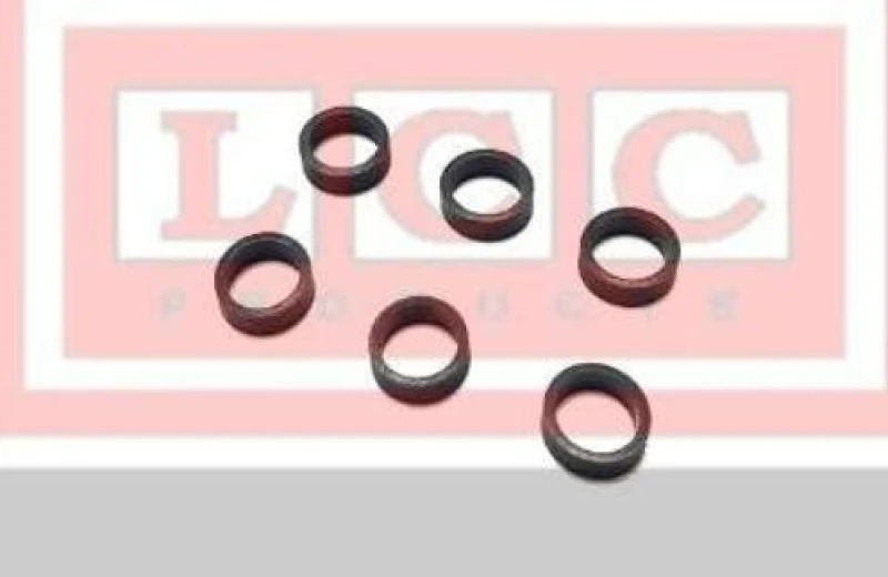 Image of LCC TR1374 Gaskets Seal,injector (3891)