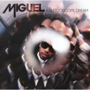 Image of Kaleidoscope Dream by Miguel CD Album