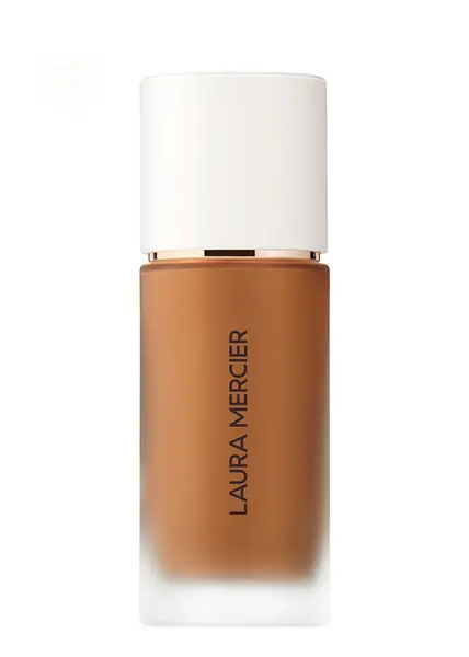 Image of Laura Mercier Real Flawless Weightless Perfecting Foundation - 5n1 Cinnamon