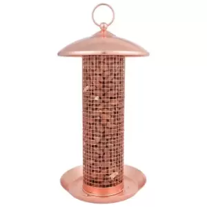 Image of Best For Birds Copper Nut Feeder