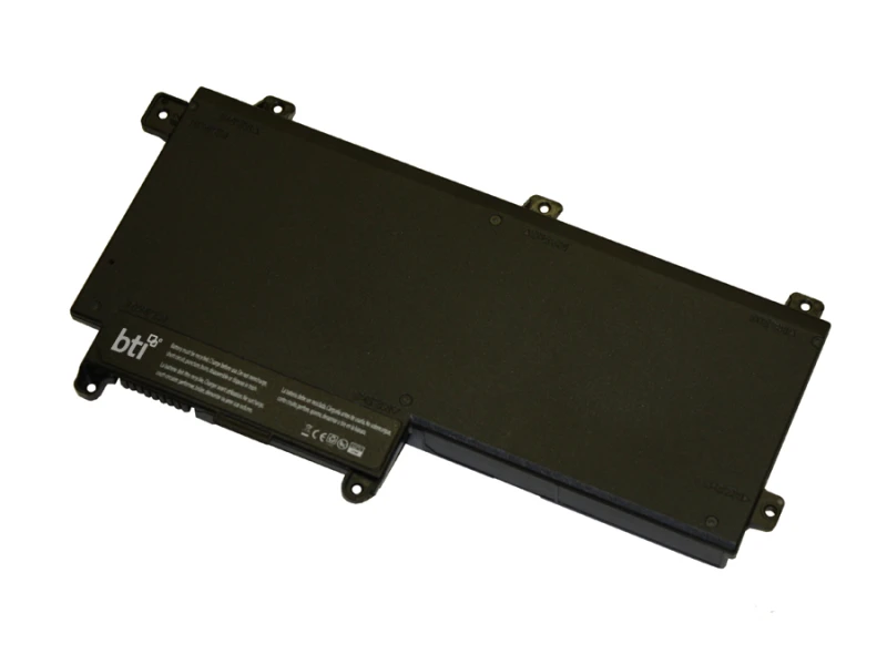 Image of BTI 37Wh 3 cell 801517-421 compatible battery for HP X4N07AV HSTNN-UB6