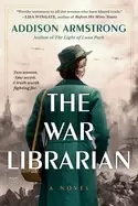 Image of war librarian