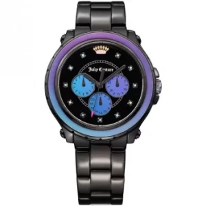 Image of Ladies Juicy Couture HOLLYWOOD Watch