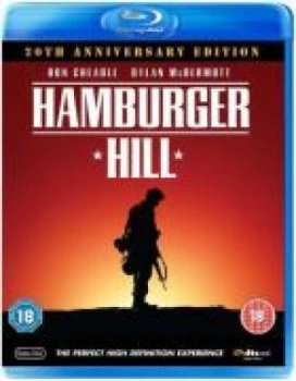 Image of Hamburger Hill
