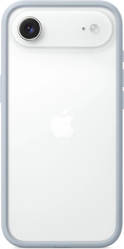 Image of Apple Bumper for iPhone Air - Light Blue