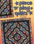 Image of piece n play quilts