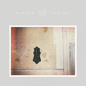 Image of Laura Marling - Semper Femina Vinyl