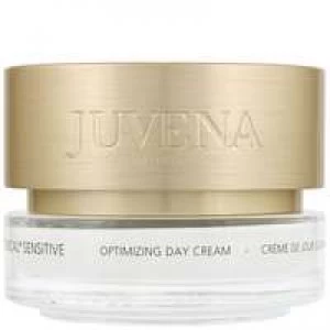 Image of Juvena Juvedical Sensitive Optimizing Day Cream 50ml