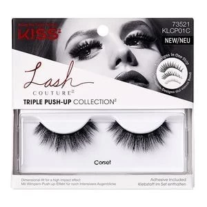 Image of Kiss Lash Couture Push Up Corset