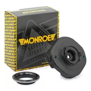 Image of MONROE Repair Kit, suspension strut MOUNTING KIT MK096 RENAULT,Scenic I (JA0/1_, FA0_),MEGANE Scenic (JA0/1_),MEGANE I (BA0/1_)