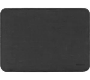 Image of INCIPIO Incase ICON INMB100366-GFT 13" MacBook Pro & MacBook Air Sleeve - Black
