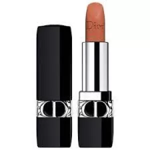 Image of DIOR Rouge Dior Lipstick Refill 3.5g 300 - Nude Style - Velvet