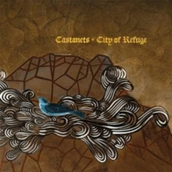 Image of Castanets - City Of Refuge CD