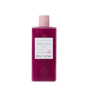Image of Sunday Rain Rose Bubble Bath
