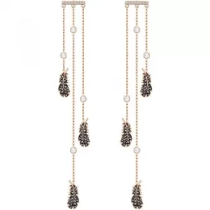 Image of Ladies Swarovski Naughty