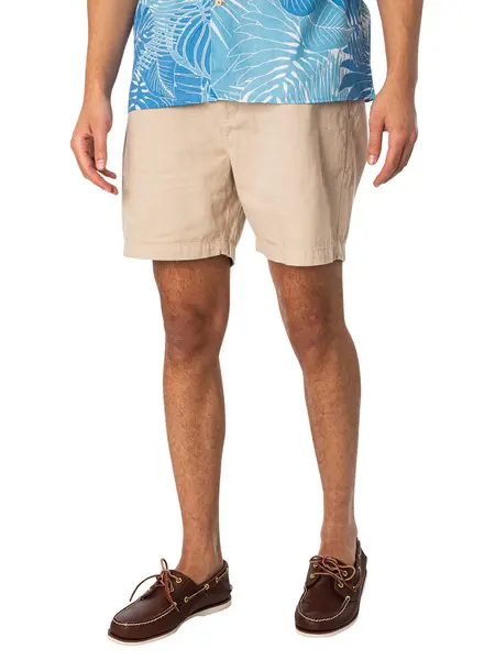 Image of Barbour Melonby Shorts Mist XL