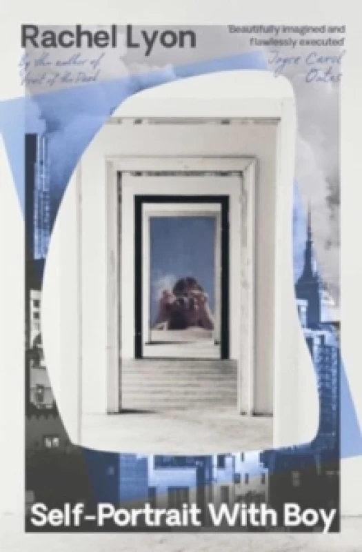 Image of Self Portrait with Boy Paperback / softback