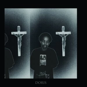 Image of Earl Sweatshirt - Doris Vinyl