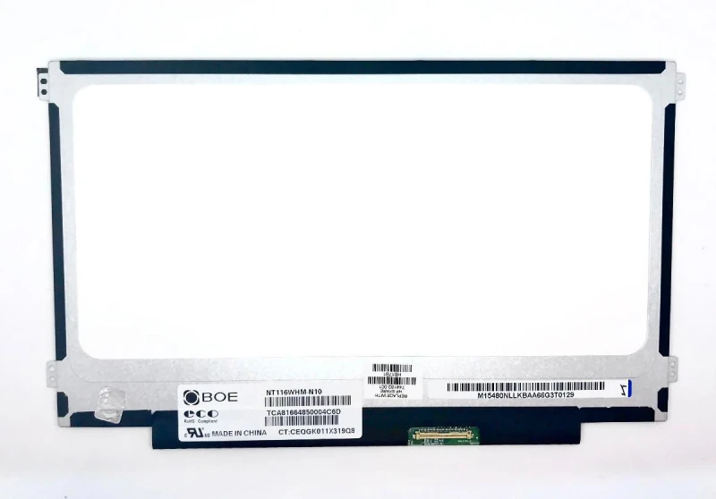 Image of CoreParts MSC116H40-264G laptop spare part Display
