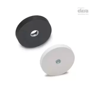 Image of ELESA Retaining Magnet-RMI-ND-31-WT