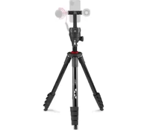 Image of JOBY Compact Action Tripod Kit - Black