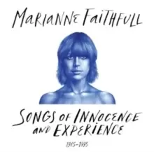 Image of Songs of Innocence and Experience