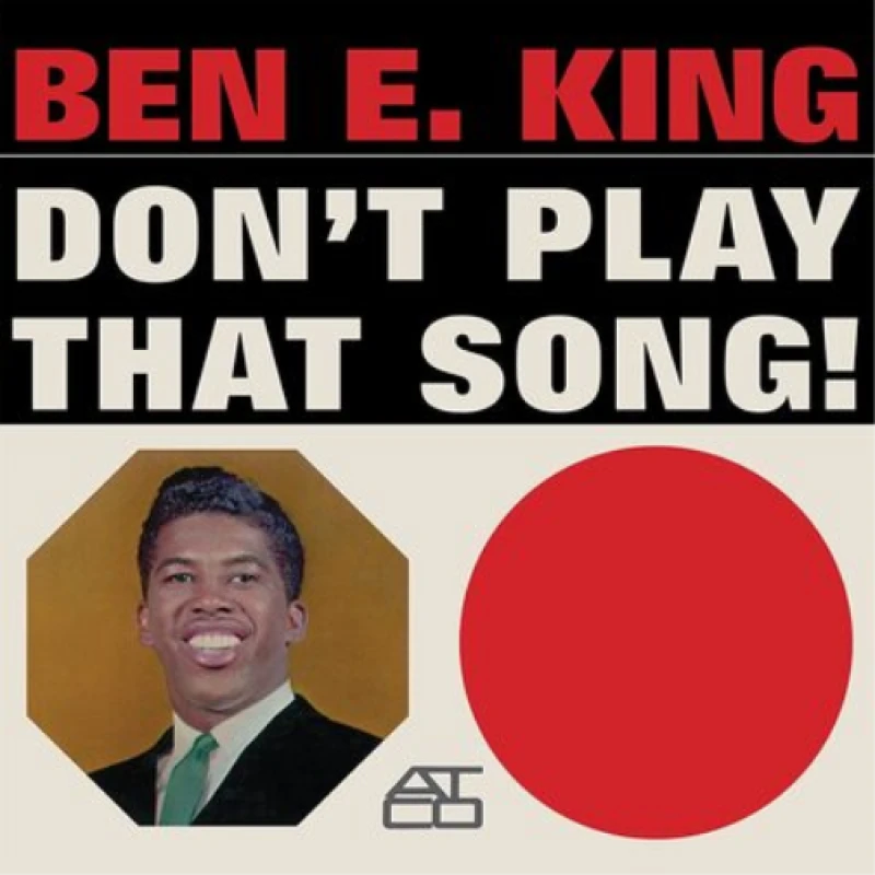 Image of Don't Play That Song! Vinyl