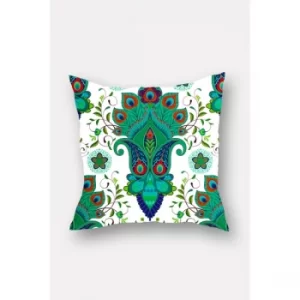Image of YS3415800564 Multicolor Cushion Cover