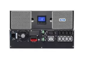 Image of Eaton 9PX2200IRT3U uninterruptible power supply (UPS)...