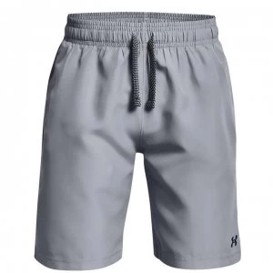 Image of Urban Armor Gear Core Woven Shorts Junior - Steel