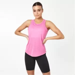 Image of LA Gear Loose Vest - Grey