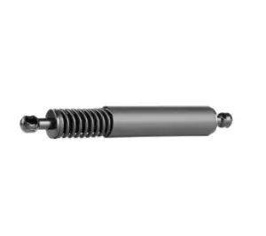 Image of RIDEX Tailgate strut PORSCHE 219G0493 95551255000,95551255001,95551255002 95551255003,95551255004,95551255006