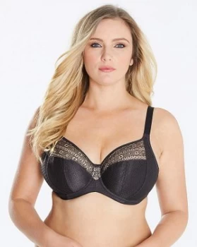 Image of Elomi Mitzi Wired Banded Bra