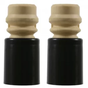 Image of Shock Absorber Protection Kit Dust Cover 13088 by Febi Bilstein