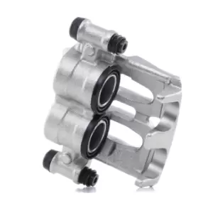 Image of NTY Brake caliper VW,MERCEDES-BENZ,PEUGEOT HZP-ME-000 0034208583,0044205583,34208583 Caliper,Disc brake caliper 44205583,A0034208583,A0044205583