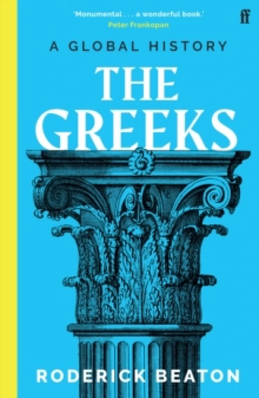 Image of The Greeks. Paperback. By Roderick Beaton Books