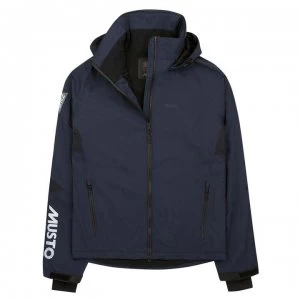 Image of Musto Cartmel BR2 Jacket Mens - True Navy