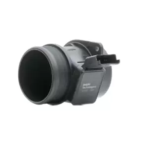 Image of DELPHI Mass air flow sensor FIAT,PEUGEOT,CITROEN AF10186-12B1 19207S,9629471080,9629471080 19207S