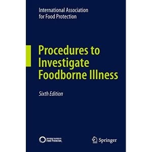 Image of Procedures to Investigate Foodborne Illness by International Association for Food Protection, International Association For...