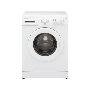Image of Beko WM5102W 5KG 1000RPM Freestanding Washing Machine